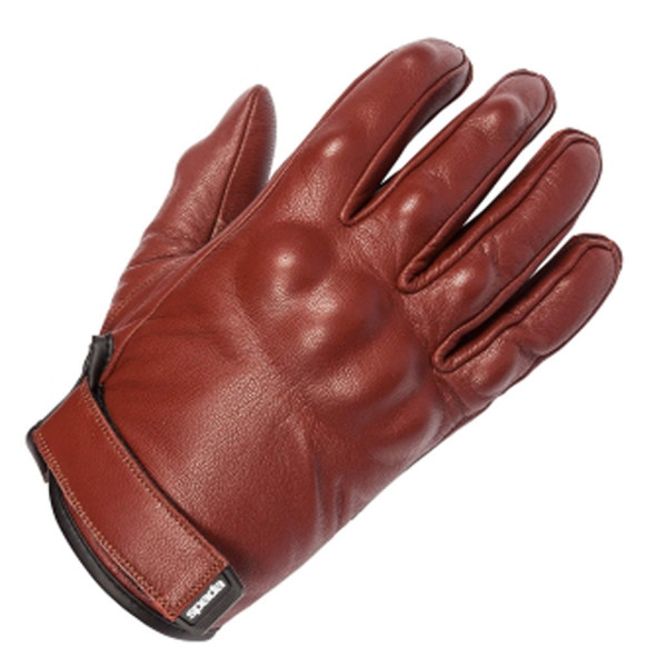Spada Spada Leather Gloves Wyatt CE Oxblood